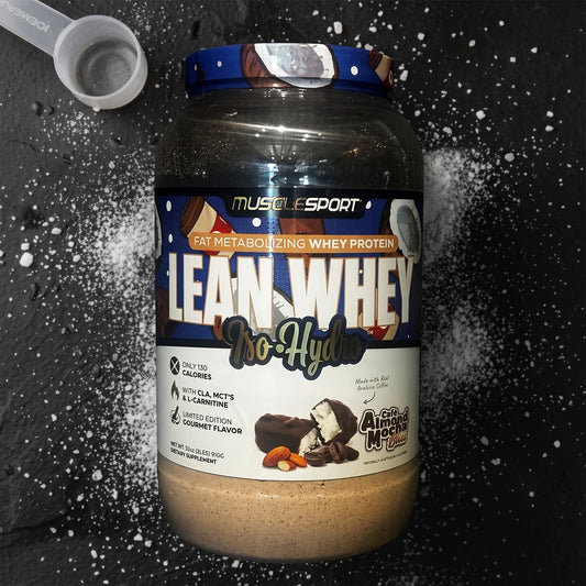 Lean Whey Protein