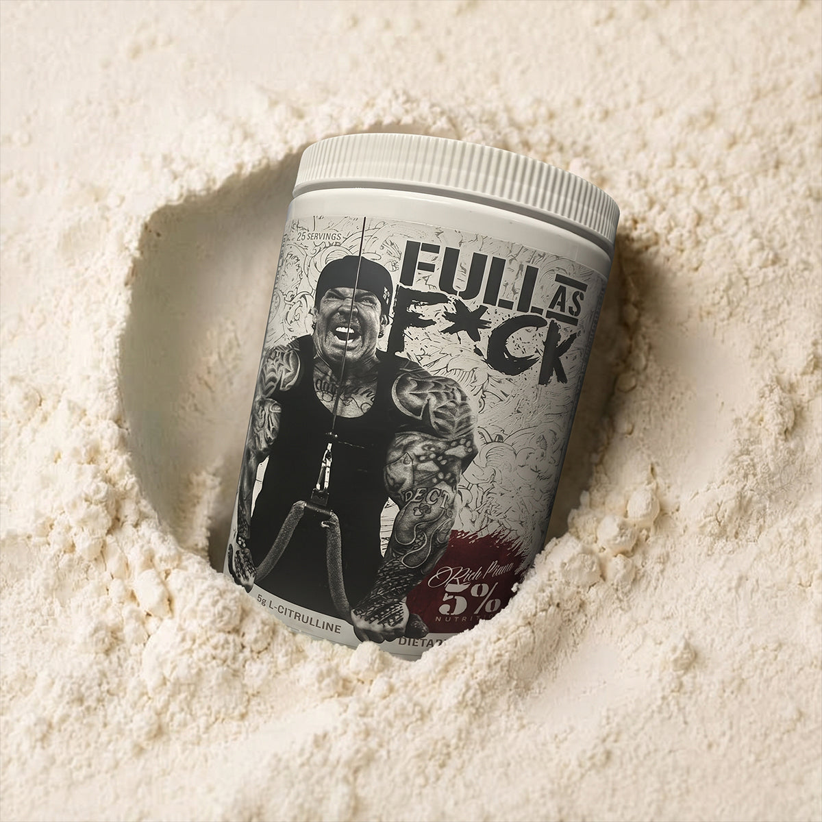 Full as F*ck