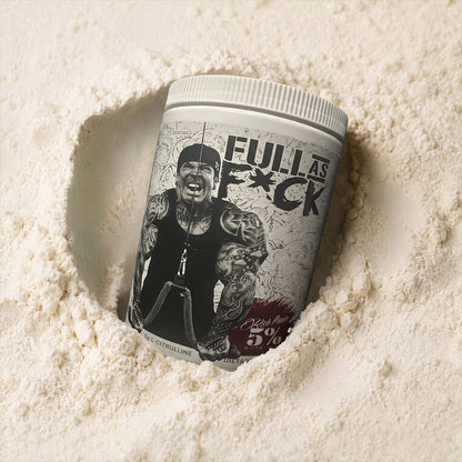 Full as F*ck