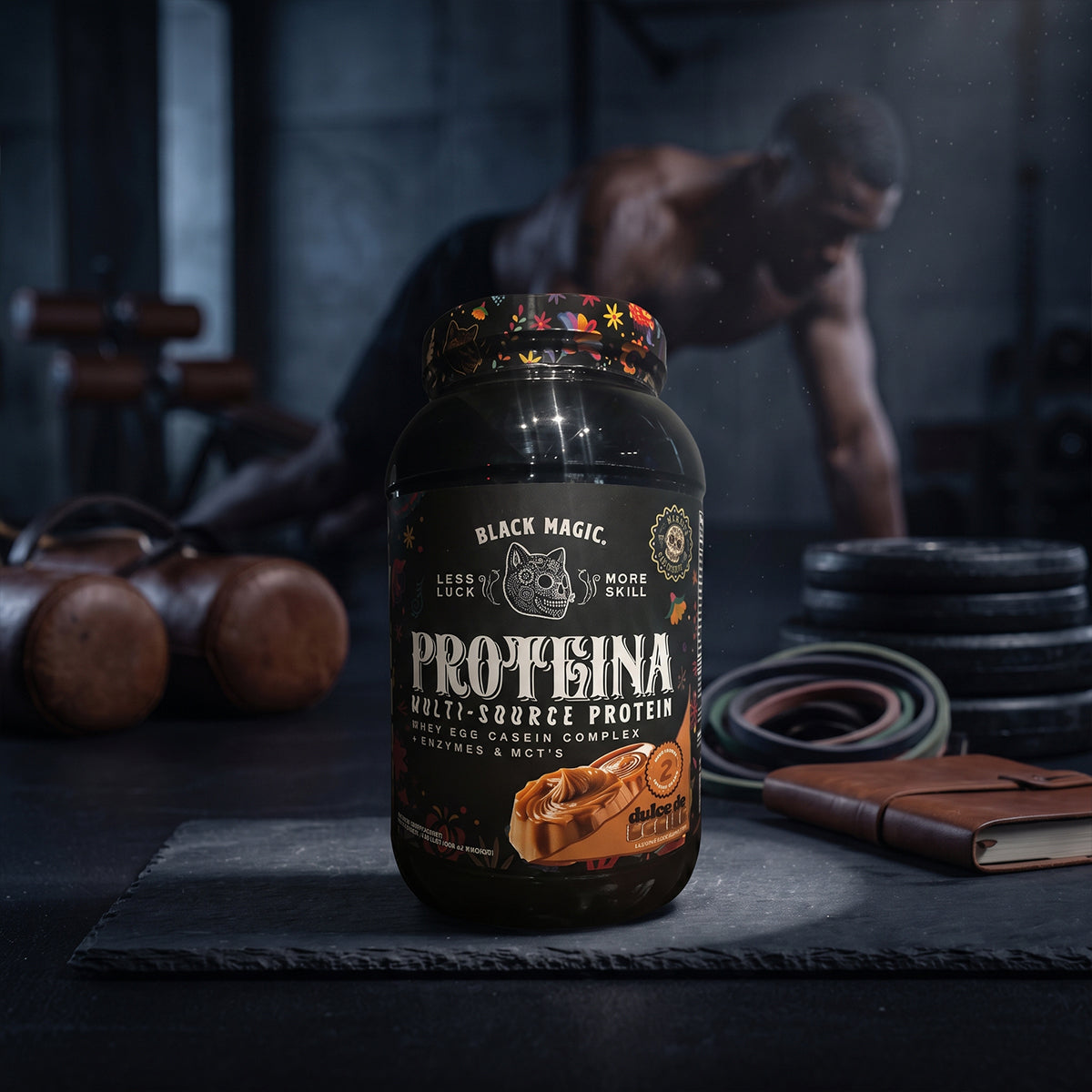 Protein