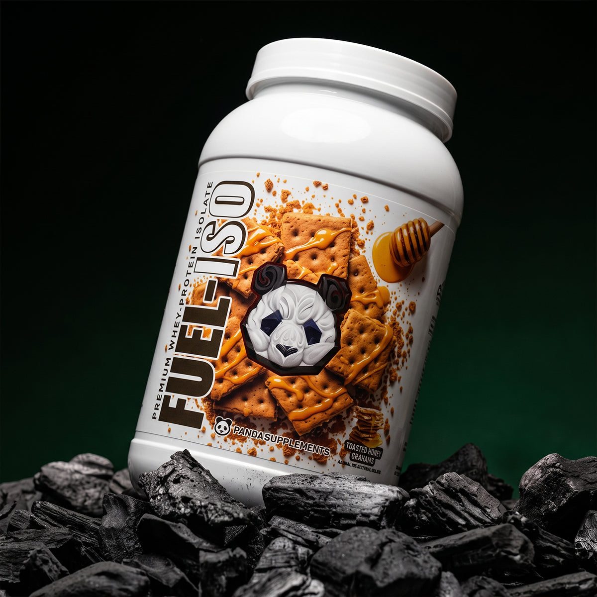 Fuel ISO Protein