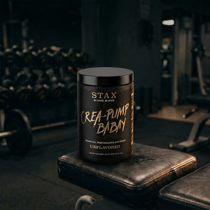 Crea-Pump BAYBAY