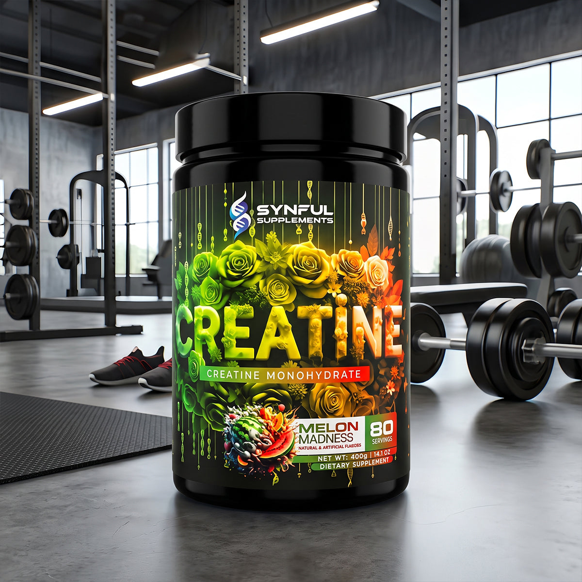 Creatine