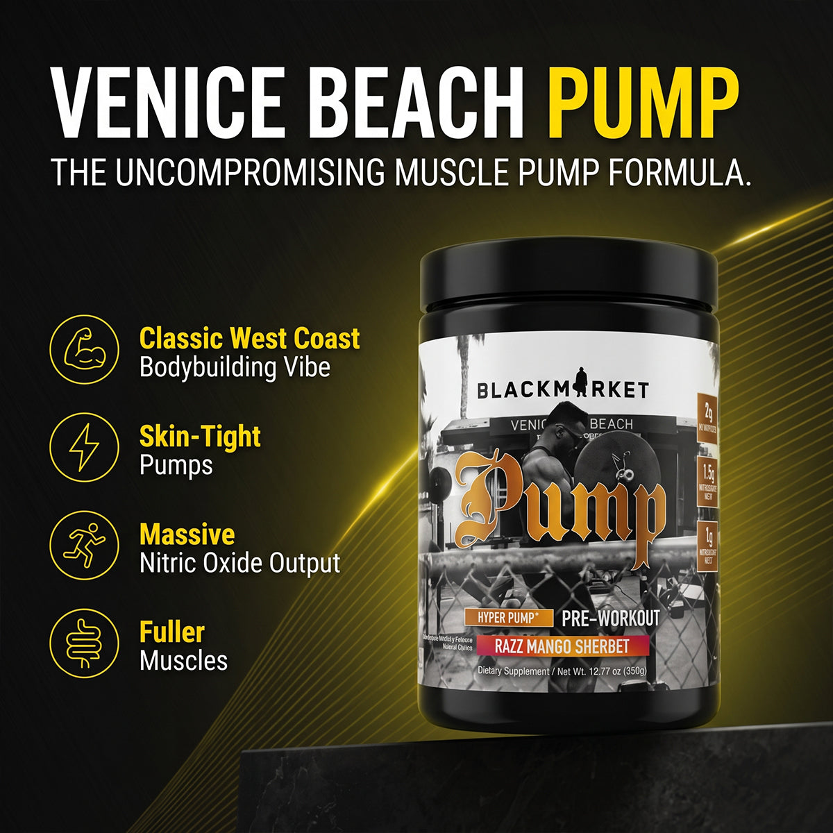 Pump
