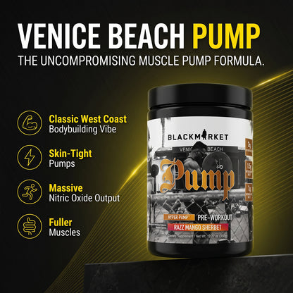 Pump