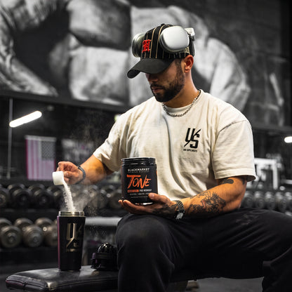 Tone Pre-Workout