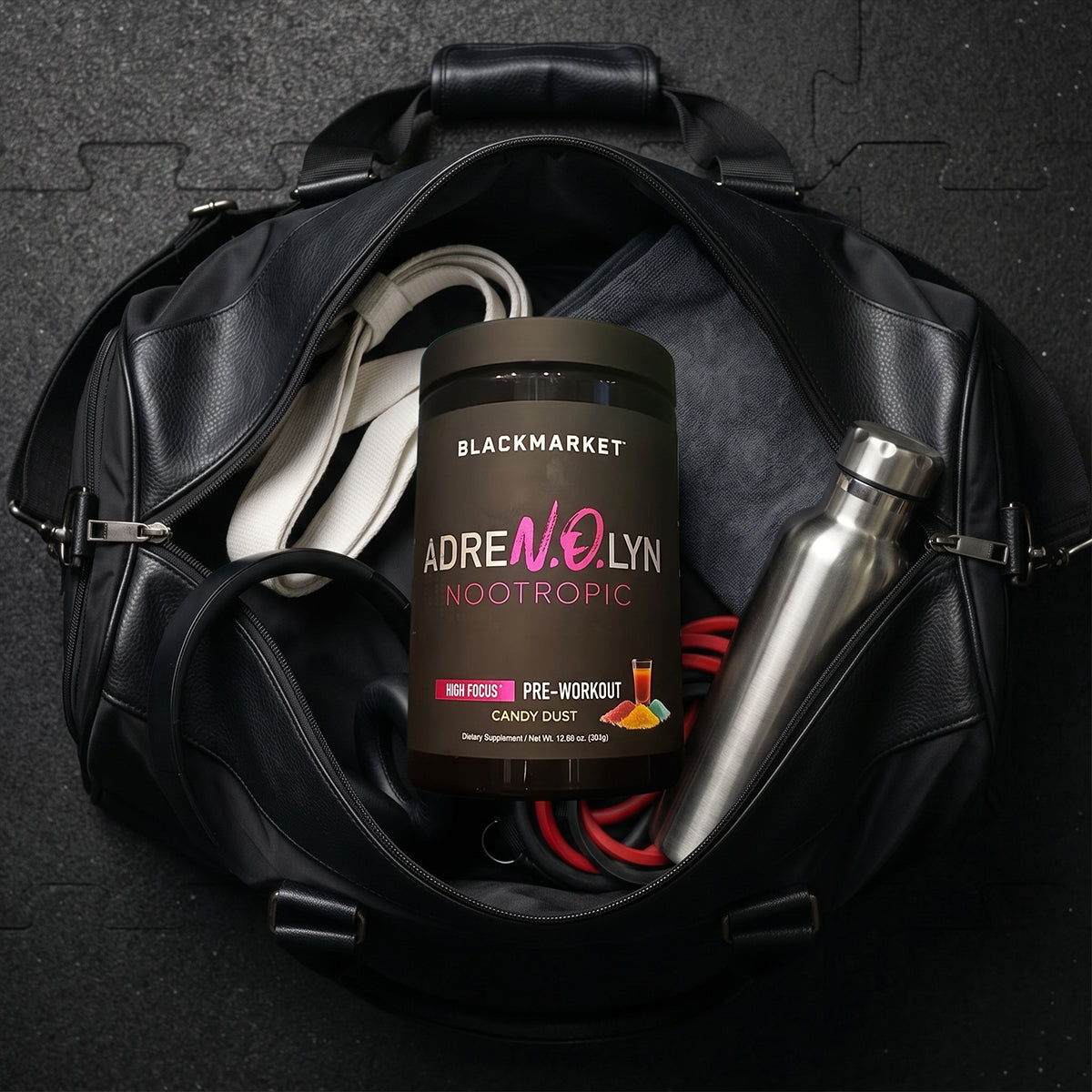 Adrenolyn Nootropic Pre-Workout
