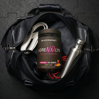 Adrenolyn Nootropic Pre-Workout