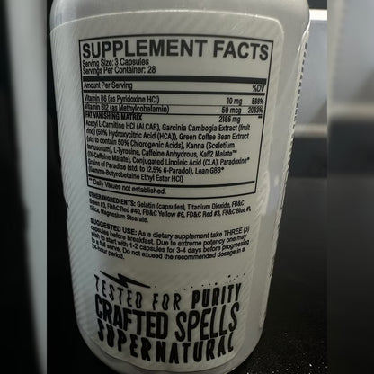Magic Eraser