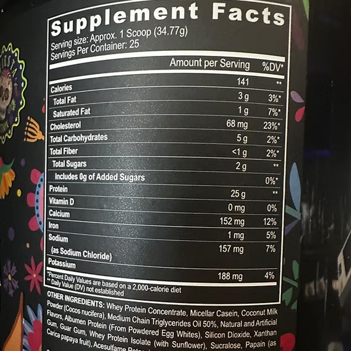 Protein