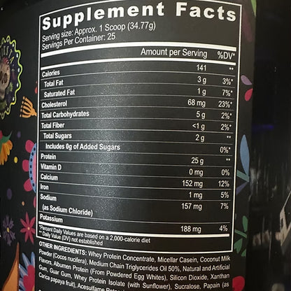 Protein